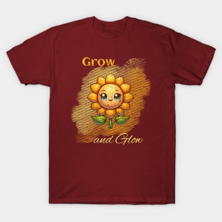 Sunflower T-Shirt